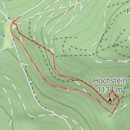 thumbnail for Hochstein - Tausenderstraße