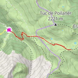 thumbnail for Estanh de Cap deth Plan