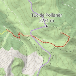 thumbnail for Cap de Poilanèr