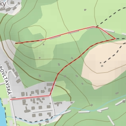 thumbnail for Povltavská