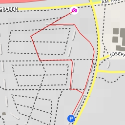 thumbnail for Am Hüllgraben - München