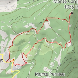 thumbnail for Monte Campanile