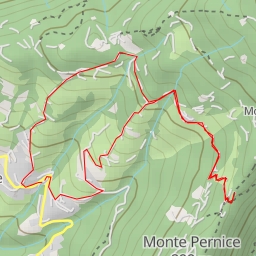 thumbnail for Via Pernice