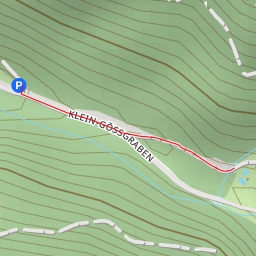 thumbnail for Klein-Gößgraben