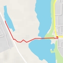 thumbnail for Первомайский - улица Карла Маркса - Миасс