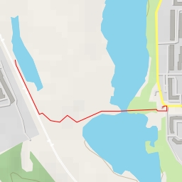 thumbnail for Первомайский - улица Карла Маркса - Миасс