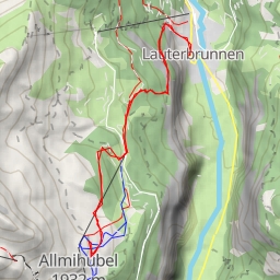 thumbnail for (Höhenweg)