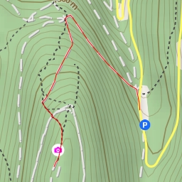 thumbnail for La Croix des Suifs