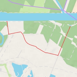 thumbnail for Via Alzaia - Via Alzaia