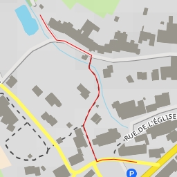 thumbnail for Rue du Mirabé - Rue du Mirabé