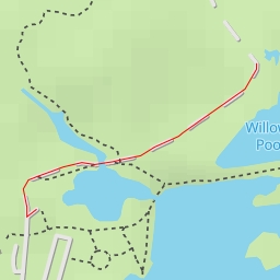 thumbnail for Woodland Walk - North Warwickshire