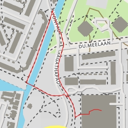 thumbnail for Leidsewallen - Leidsewallen - Zoetermeer