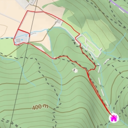 thumbnail for Rifugio Valle di Mompiano