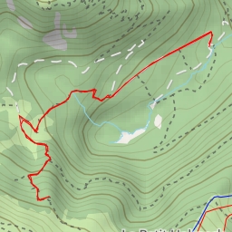 thumbnail for Sentier de la Bloy