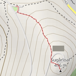 thumbnail for Te Heru-o-Kahukura / Sugarloaf