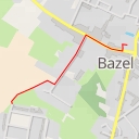 thumbnail for Blokmakerslaan