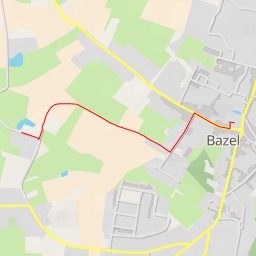 thumbnail for Donckerhoevestraat