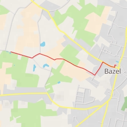 thumbnail for Sint-Pietersdoorn