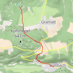 thumbnail for Grabensee - Grabenseeweg