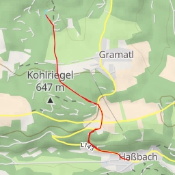 thumbnail for Grabensee - Grabenseeweg