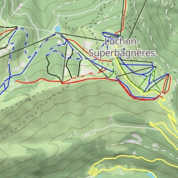 thumbnail for Castillon-de-Larboust