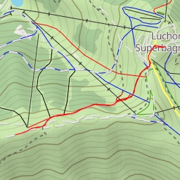 thumbnail for Chemin d'Arbesquens