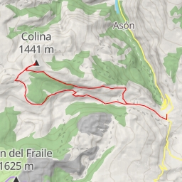 thumbnail for Colina