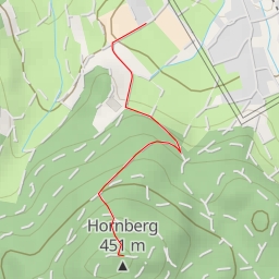 thumbnail for Hornberg