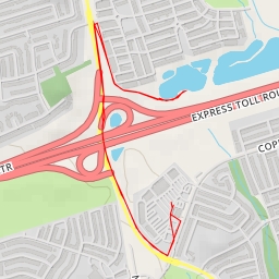 thumbnail for Bellcroft Lane - Markham