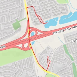 thumbnail for Bellcroft Lane - Markham