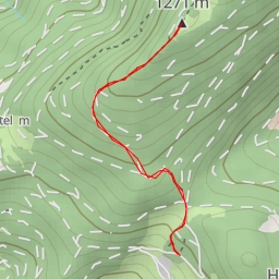 thumbnail for Patscha Gipfel