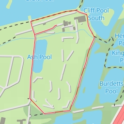 thumbnail for Gibsons Pool