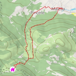 thumbnail for Rifugio S.Egidio