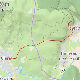 thumbnail for Chemin de la Chapelle