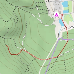 thumbnail for Bouřková věž