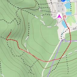 thumbnail for Zakletá