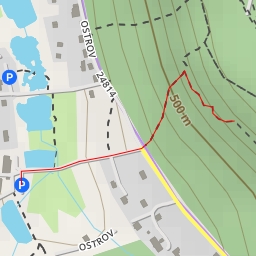 thumbnail for Lupič