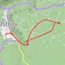 thumbnail for Oborský rybník - Nová Telefonka