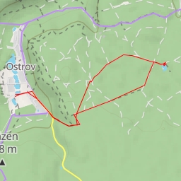 thumbnail for Oborský rybník - Nová Telefonka