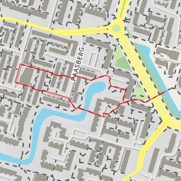 thumbnail for Landbrug - Meerzichtlaan - Zoetermeer