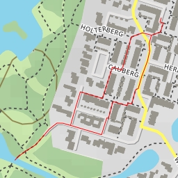 thumbnail for Bisschopsberg - Zoetermeer