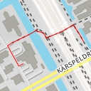 thumbnail for Hoptillepad - Amsterdam