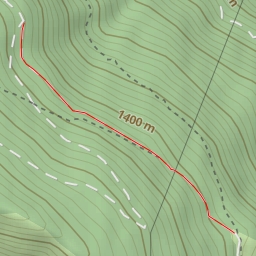 thumbnail for Route Forestière de la Fracha