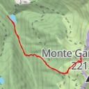 thumbnail for Punta di Valstorna