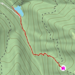 thumbnail for Rifugio Cortin