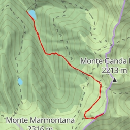 thumbnail for Monte Torresella