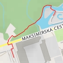 thumbnail for Prvo Maksimirsko jezero