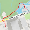 thumbnail for Čupavouhi lemur - Aleja Rachel Louise Carson - Grad Zagreb