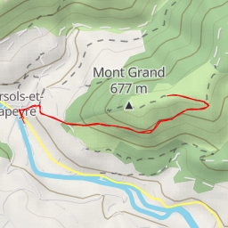 thumbnail for Mont Grand