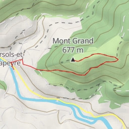 thumbnail for Mont Grand